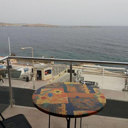 Panorama Mediterranea 세인트폴스베이 외부 사진