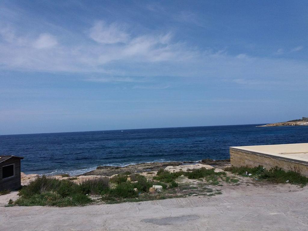 Panorama Mediterranea 세인트폴스베이 외부 사진